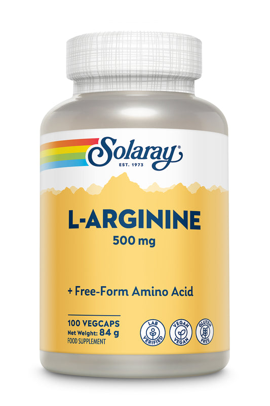 L-Arginine