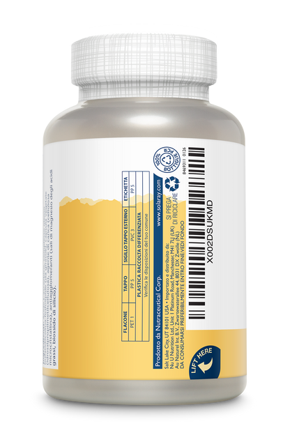 Vitamina C Liposomiale