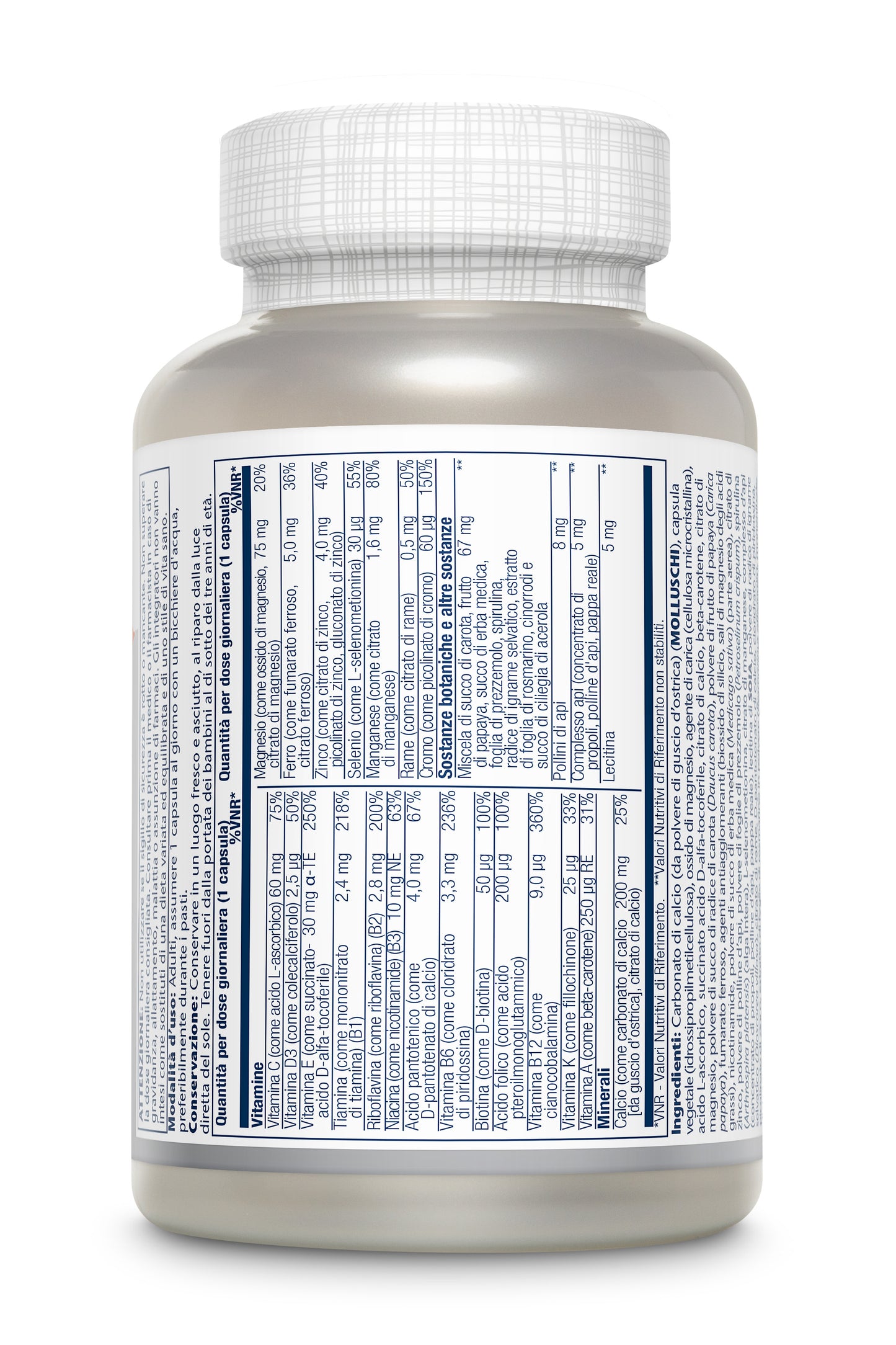 Multivitaminico Spectro