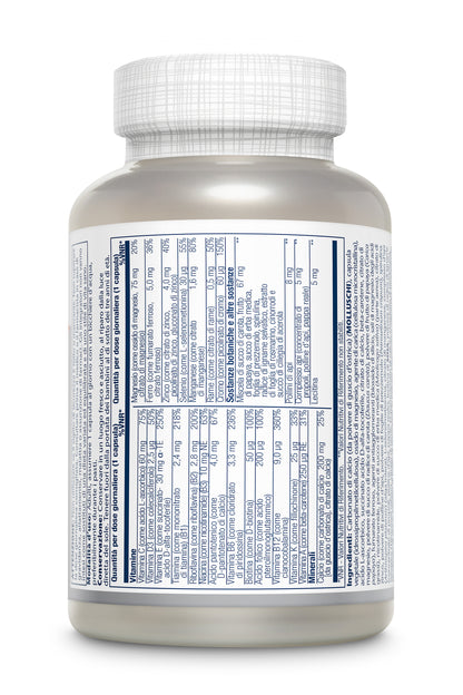 Multivitaminico Spectro