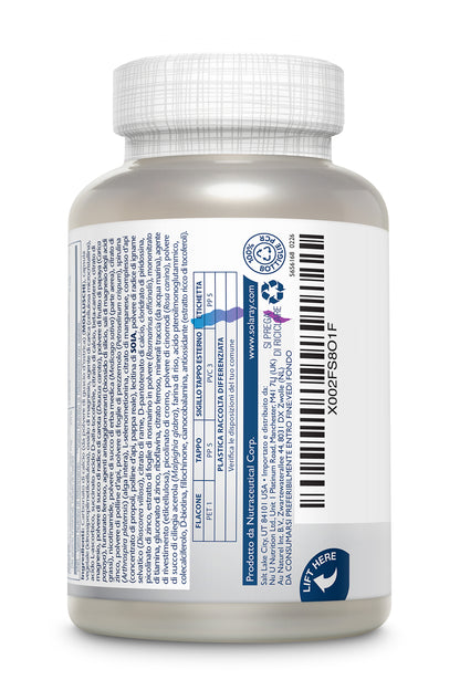 Multivitaminico Spectro