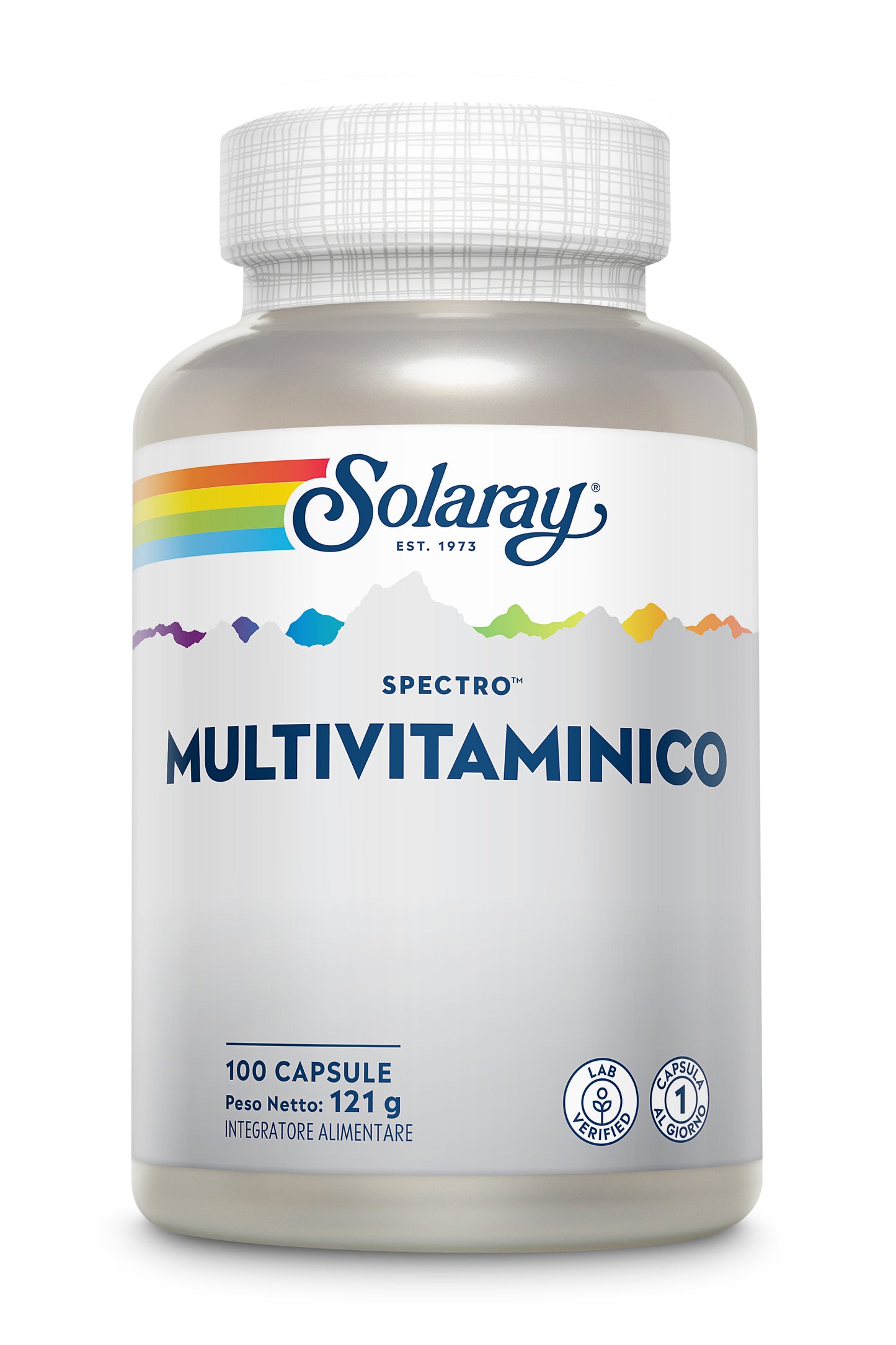 Multivitaminico Spectro