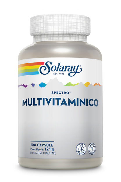 Multivitaminico Spectro