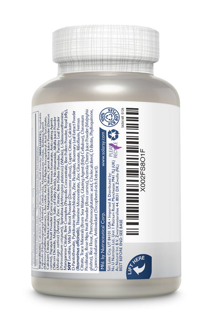 Spettro multivitaminico