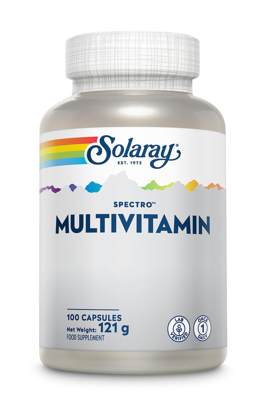 Multivitamin Spectro